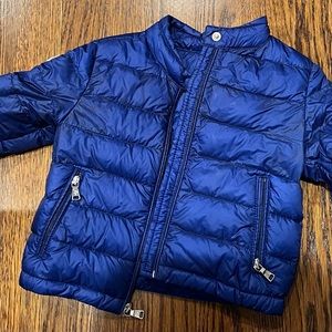 Moncler Acorus Baby Jacket